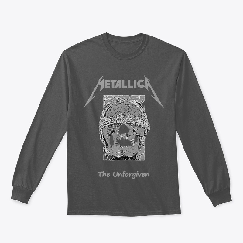 MetallicaUnforgiven