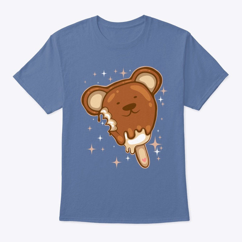 Bear Ice Cream