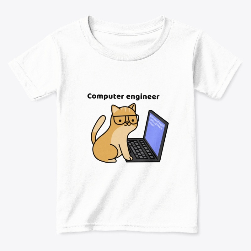 Computer engineer