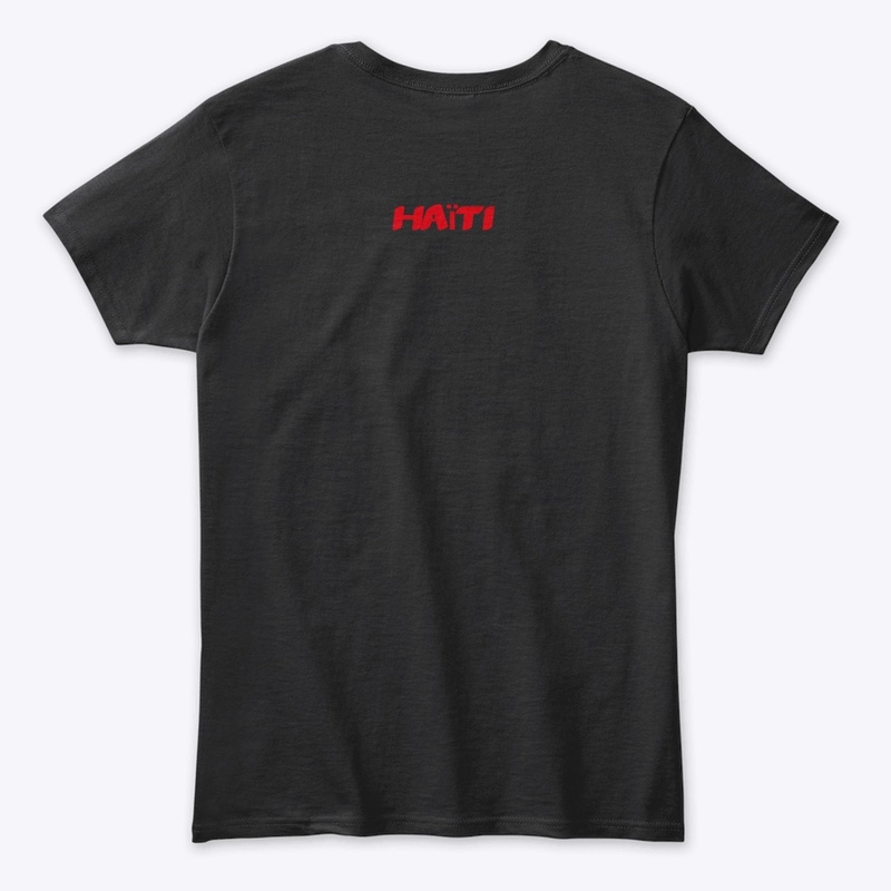 Haïti 