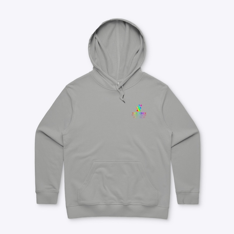 est yroc rainbow