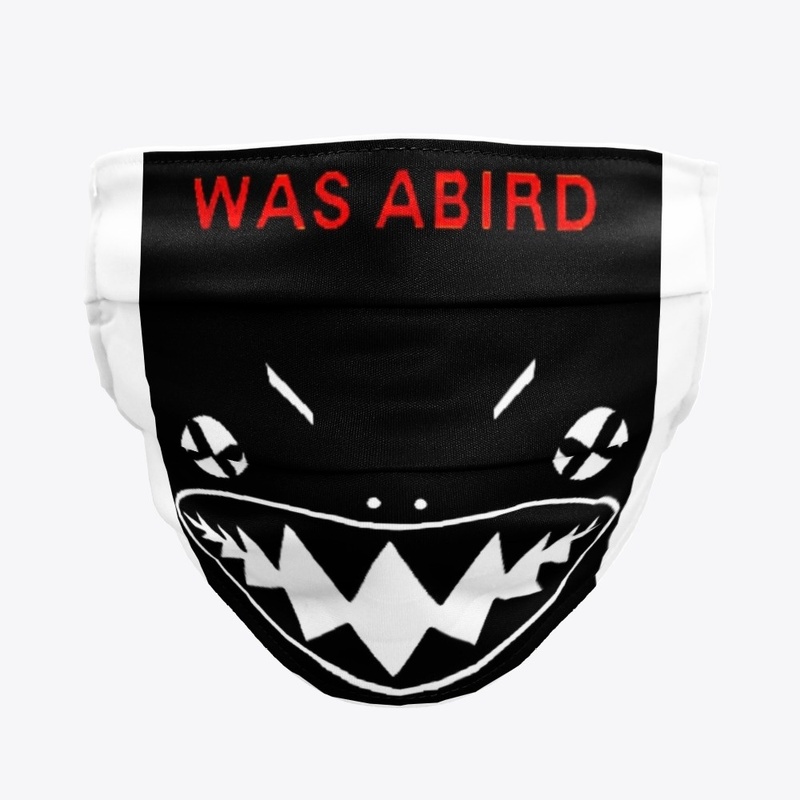 WAS ABIRD