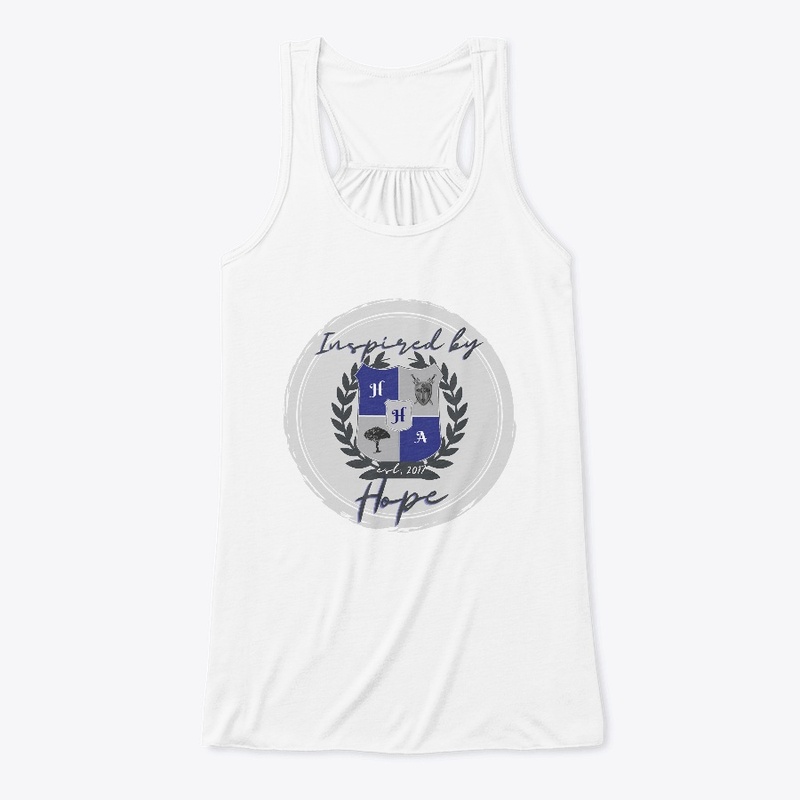 Members Only, Insp By Hope