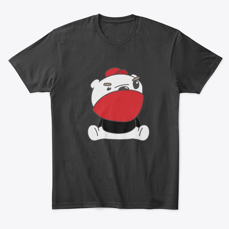 The Chibi God Bear