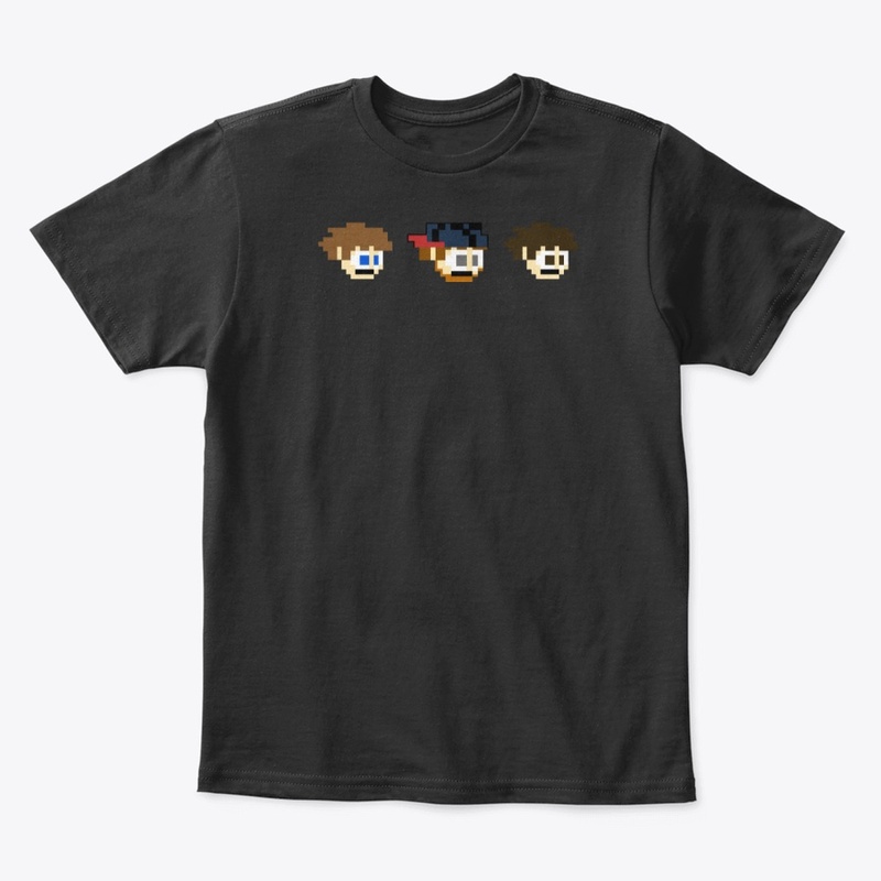 Three Dads Host Gear