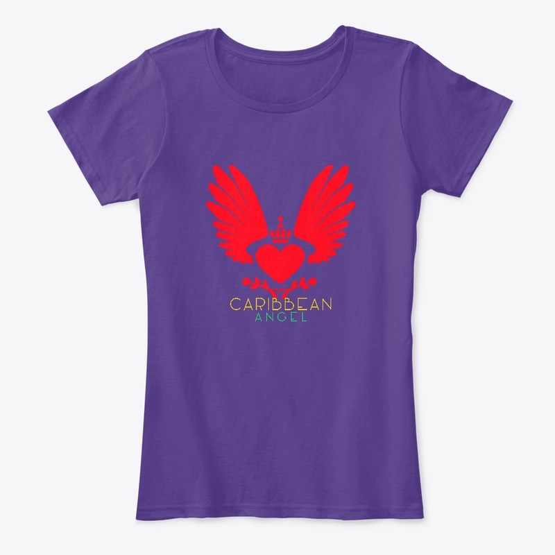 Caribbean Angel Clothing