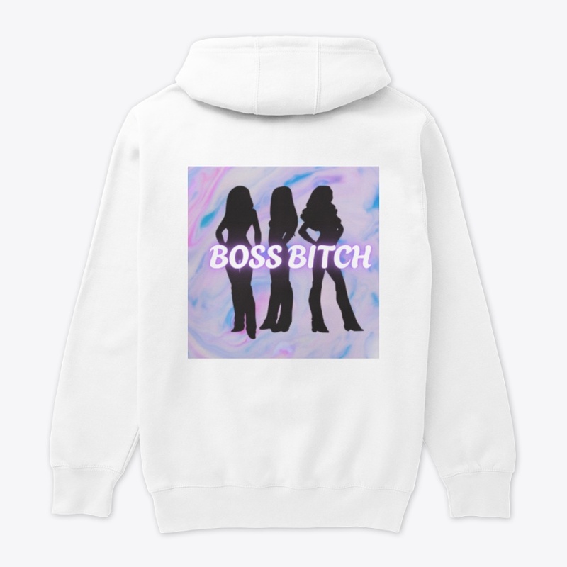 BOSS B
