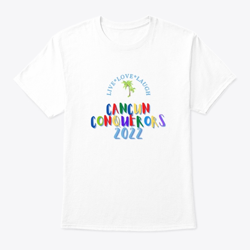 CANCUN CONQUERORS 2022