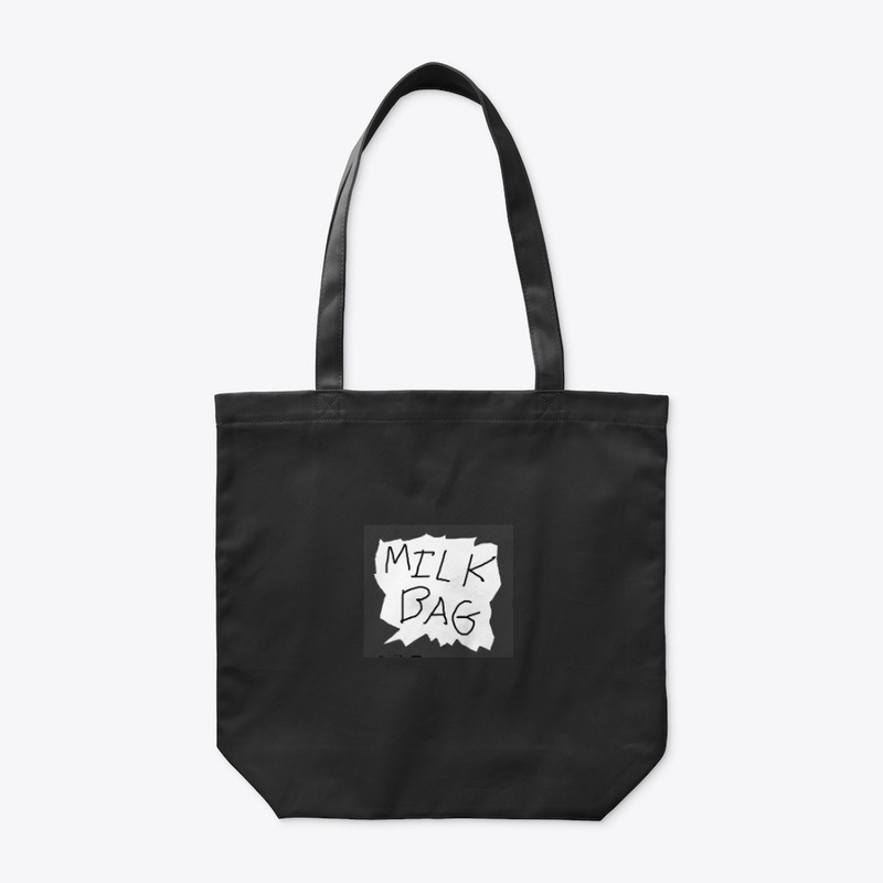 Bag of Milk.