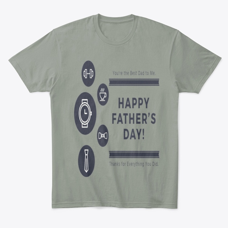 FATHER'S DAY