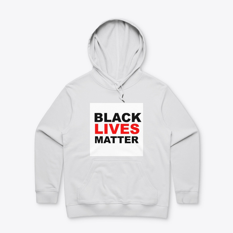 Black Lives Matter