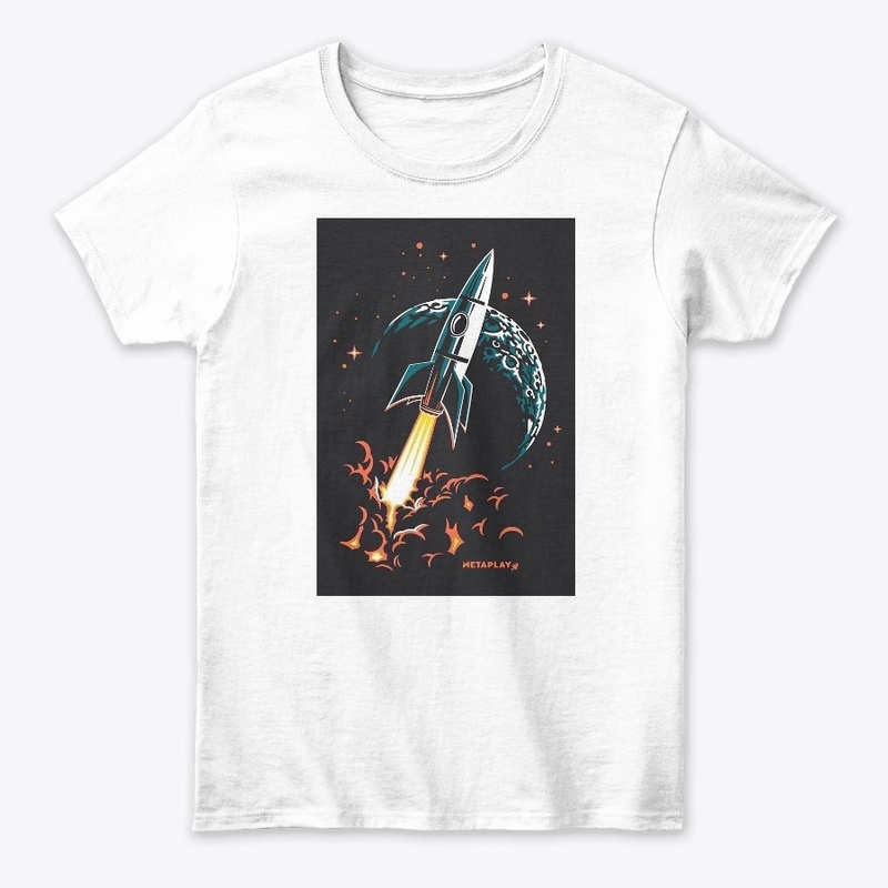 meta-plays T shirts for Women and Men