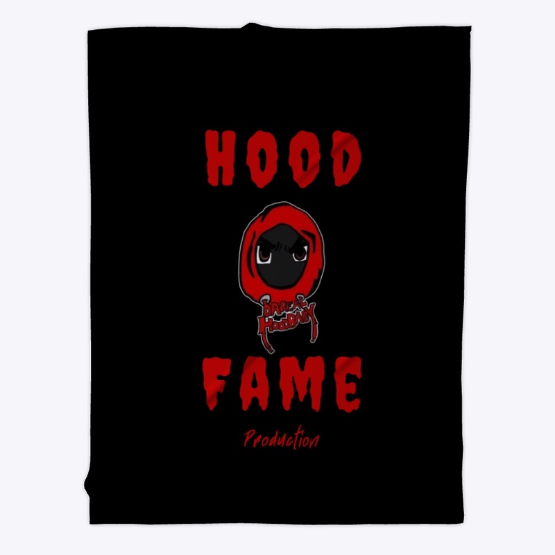 HoodFame Apparel