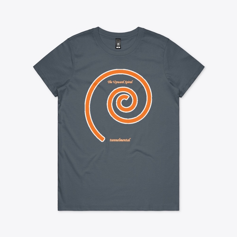 The Upward Spiral 
