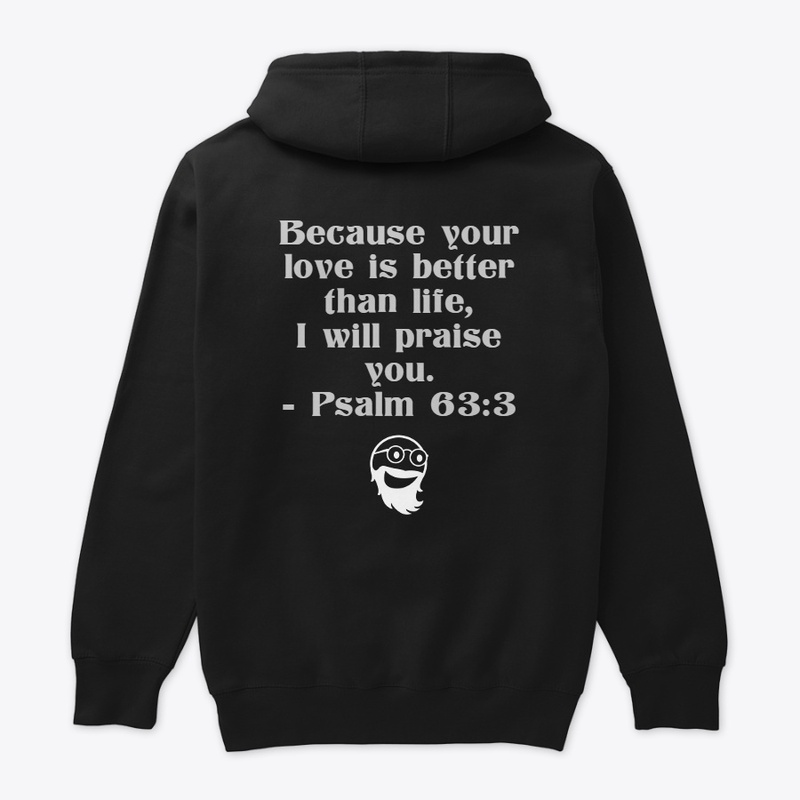 Psalm 63:3