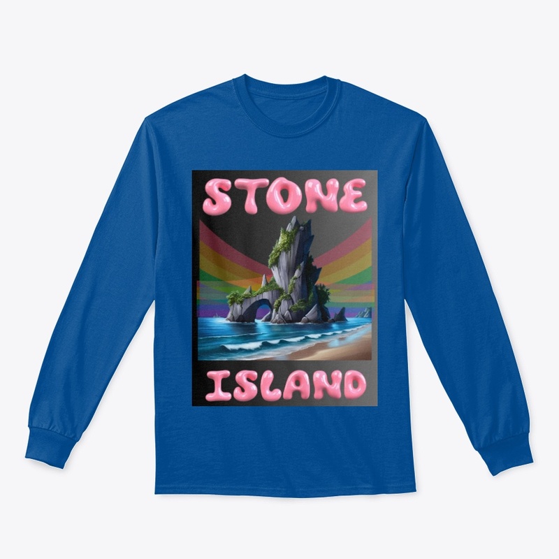 Premium Ring-Spun Cotton T-Shirt Design