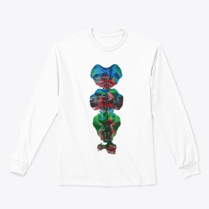 Alien color 