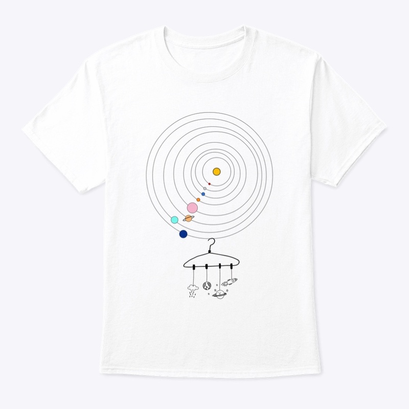 Kids Solar System 