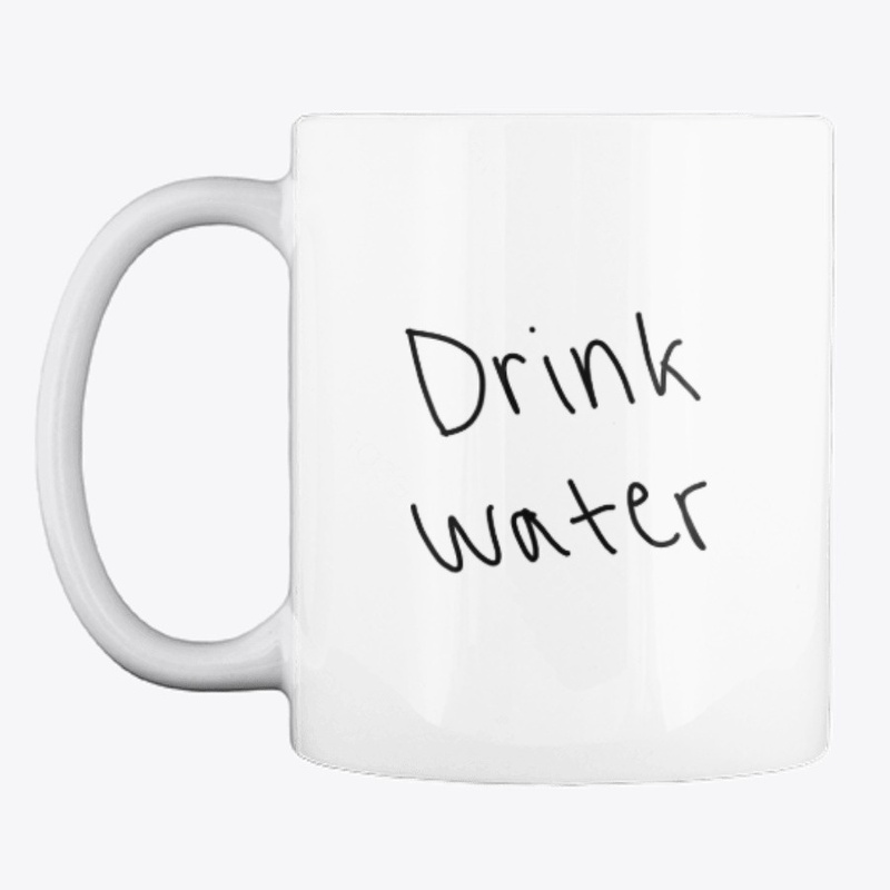 Stay Hydrated Collection