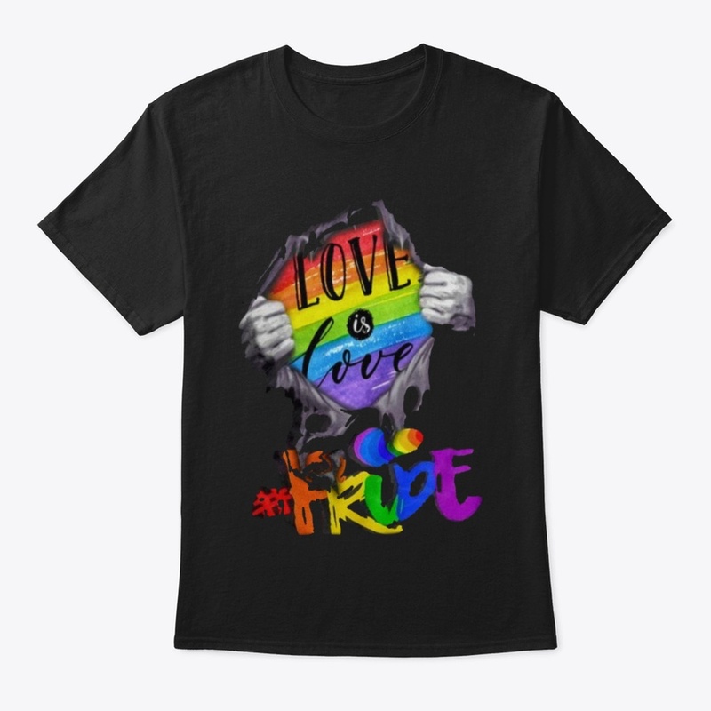 Pride
