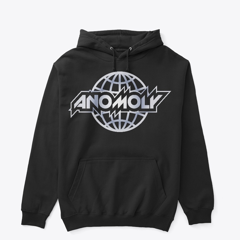 Anomoly 