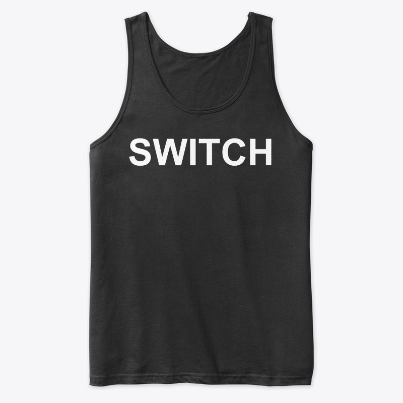 Switch Wear