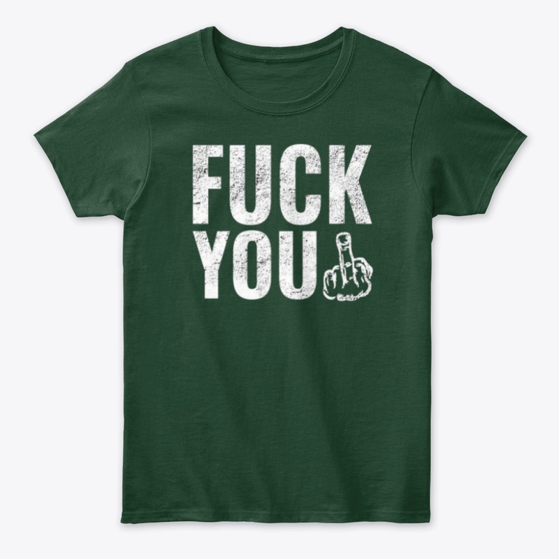 Fuck You 
