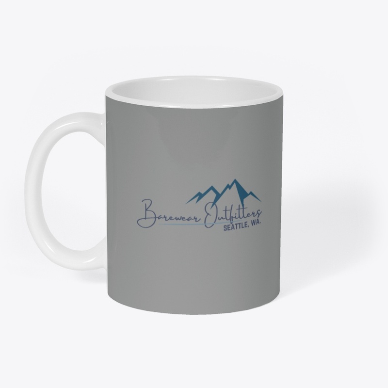 Barewear Outfitters, Co. Collection