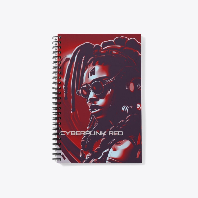 CyberPunk Red