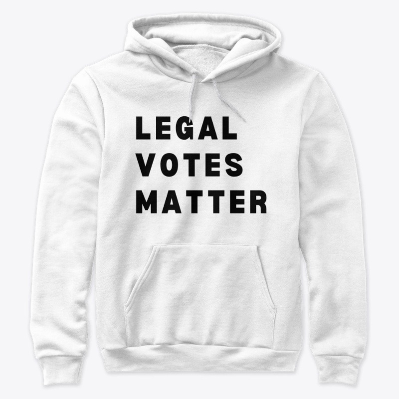Legal Votes Matter