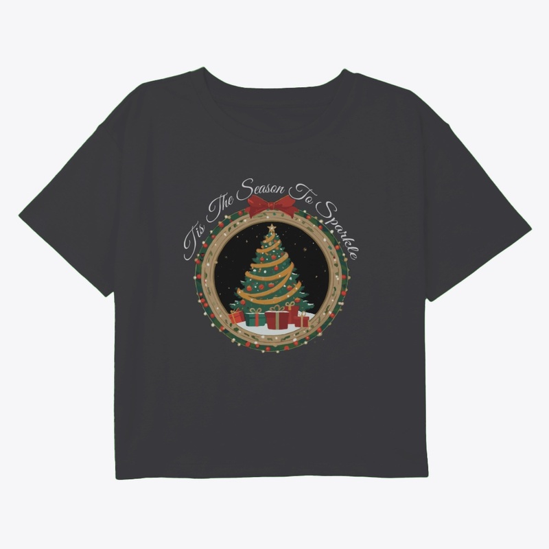 Christmas t-shirt