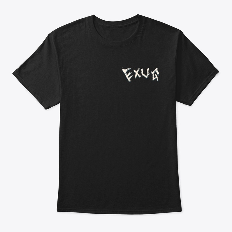 EXUG Classic Crew Neck T-Shirt