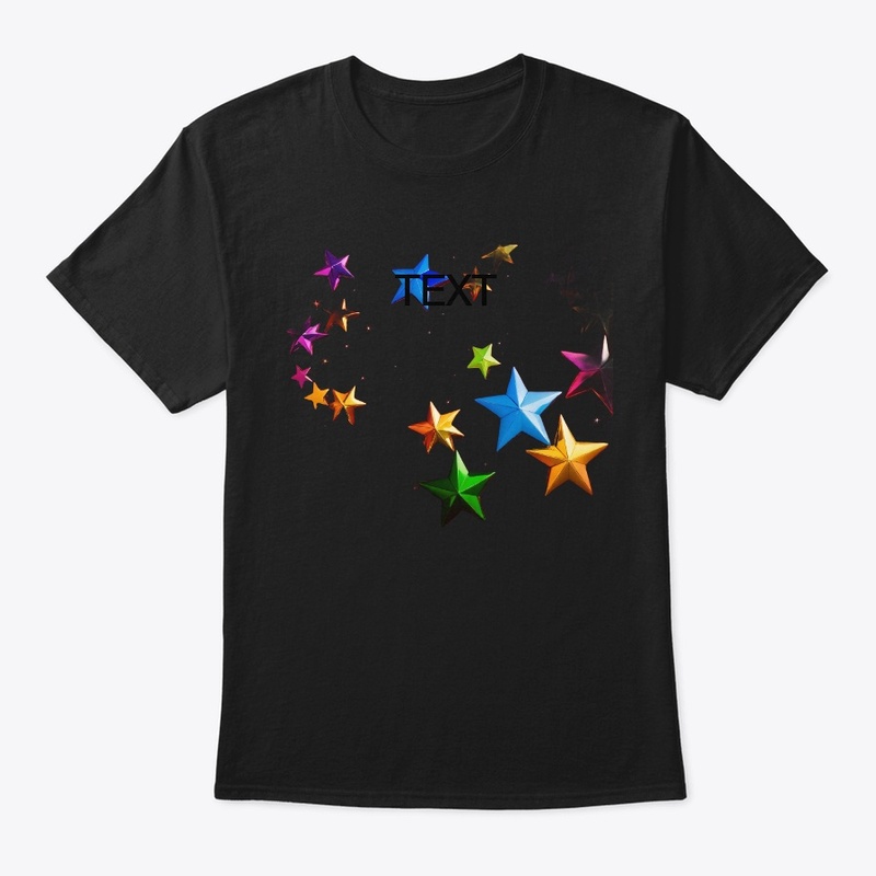COLOURFUL STAR