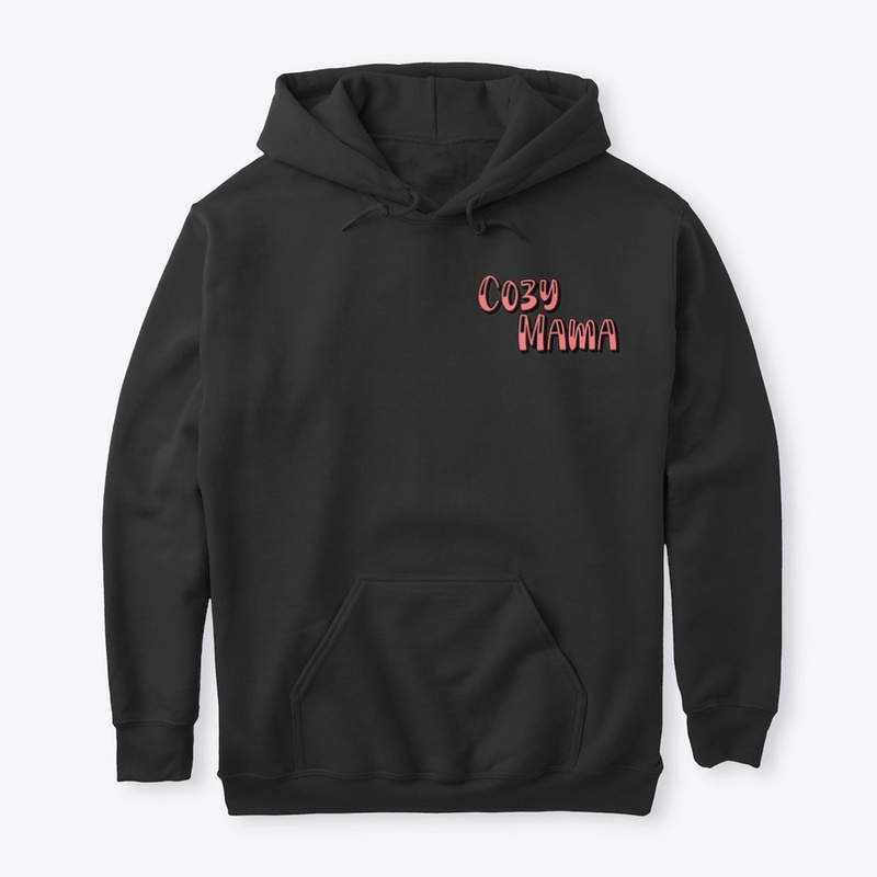 Cozy Mama Merch