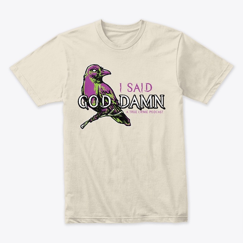 It's a Crow!