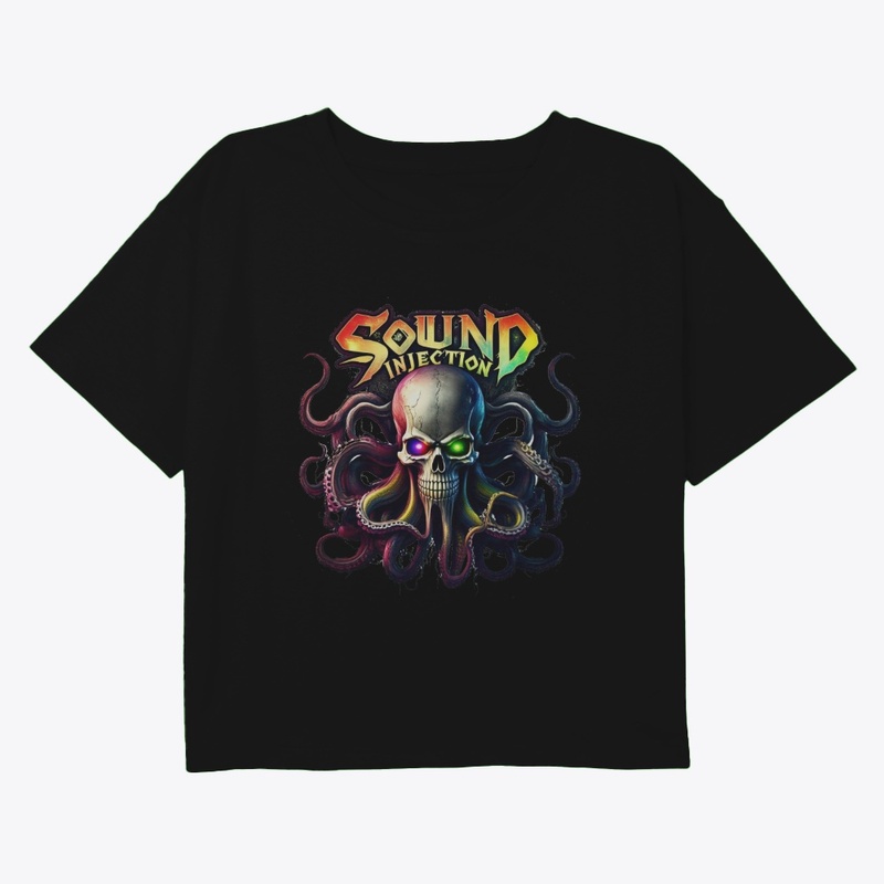 SI OCTOPUS LOGO