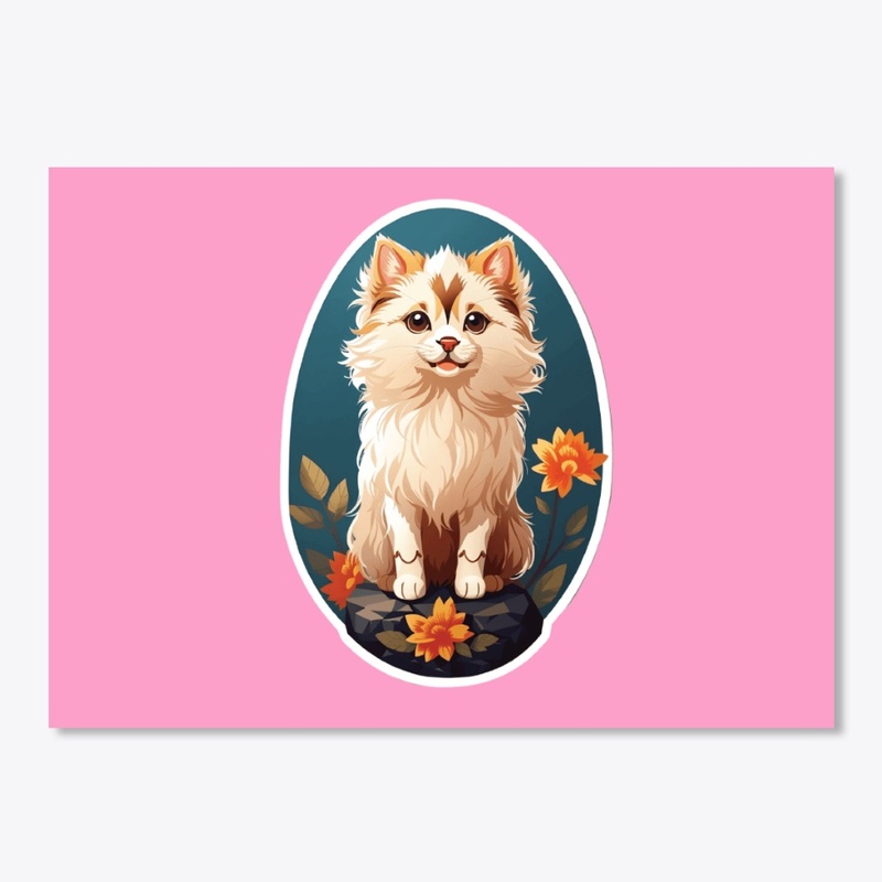 Female-Pomeranian