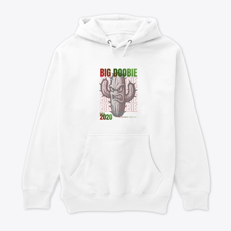 Big Doobie - Biggest Cactus