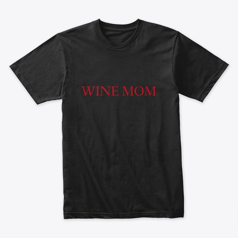 Wine Mom