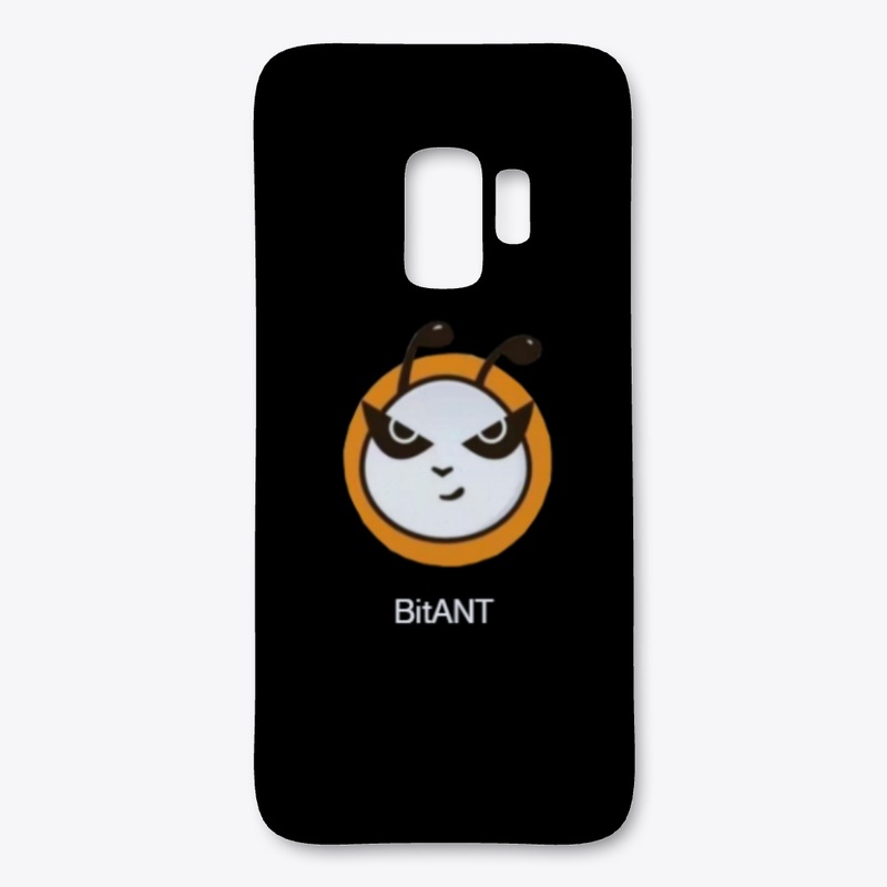 BitANT