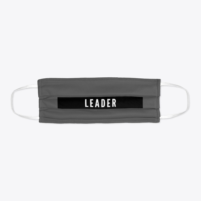 LEADER Face Mask
