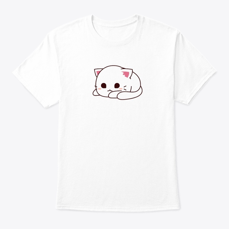 Relaxed Cat