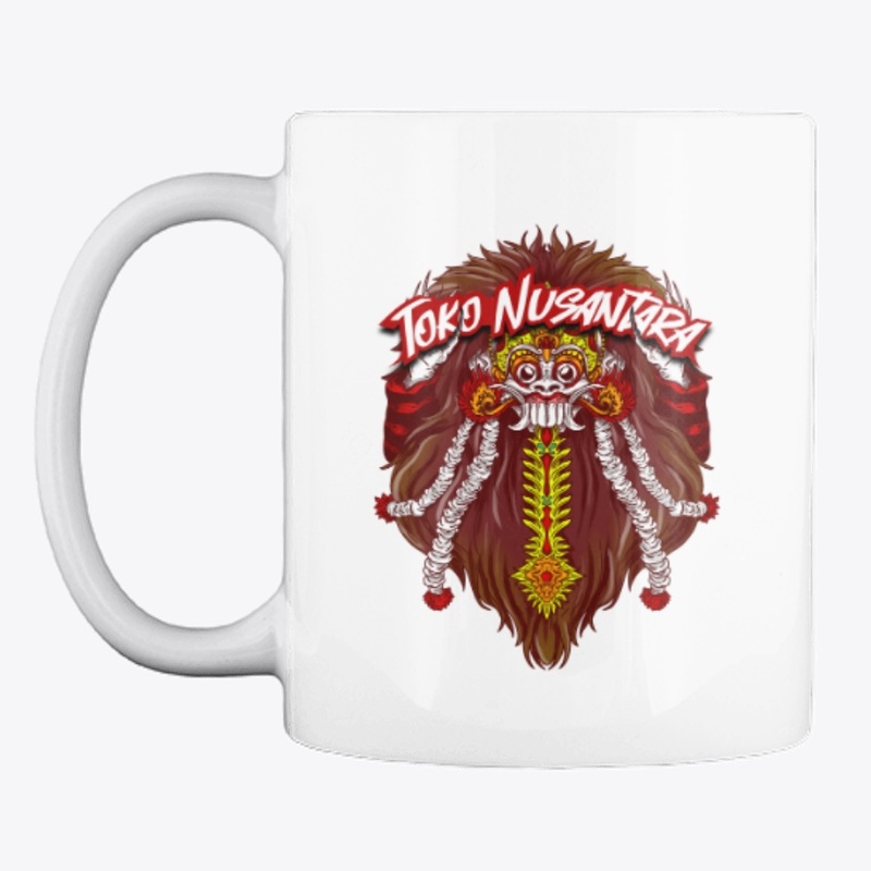 Toko Nusantara Official Merchandise