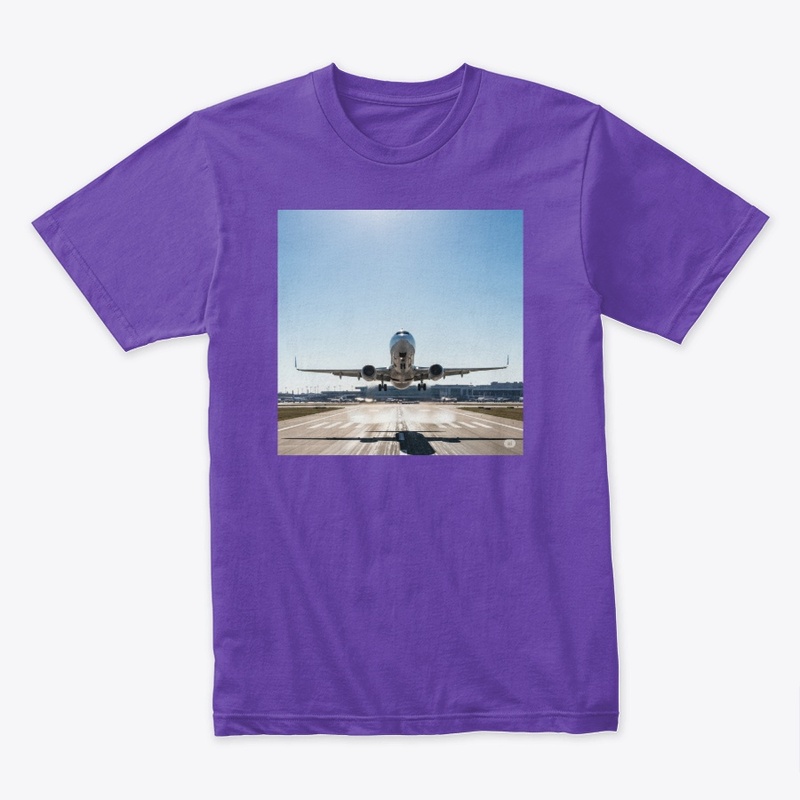 Air plane