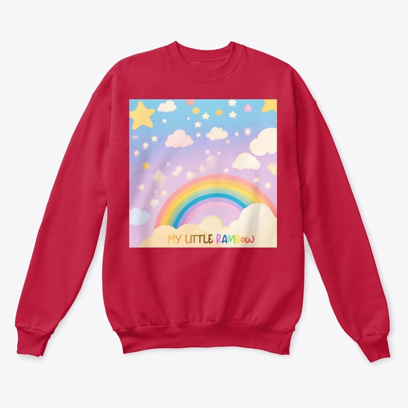 Sunshine & Rainbow Duo1