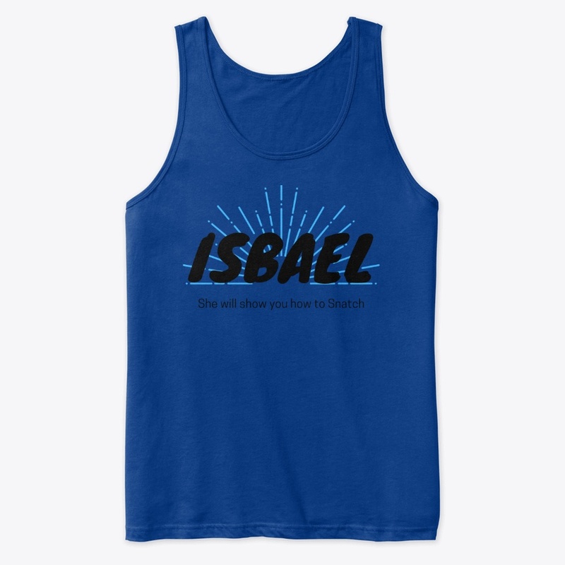 Isbael