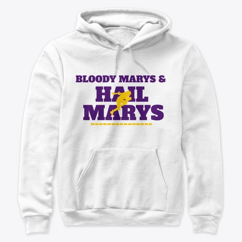 Bloody Mary/Hail Mary Panther