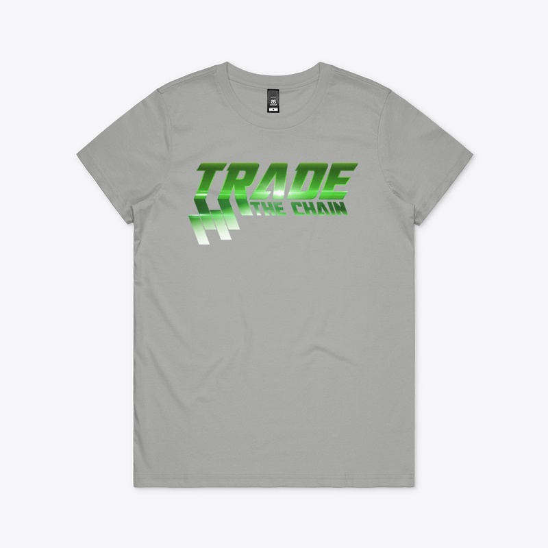 Trade The Chain