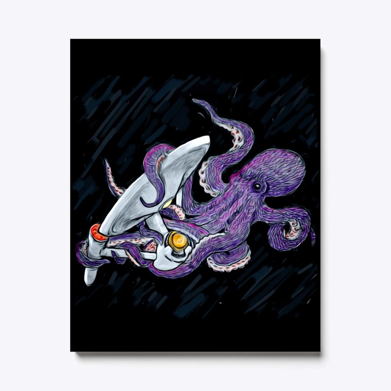star kraken