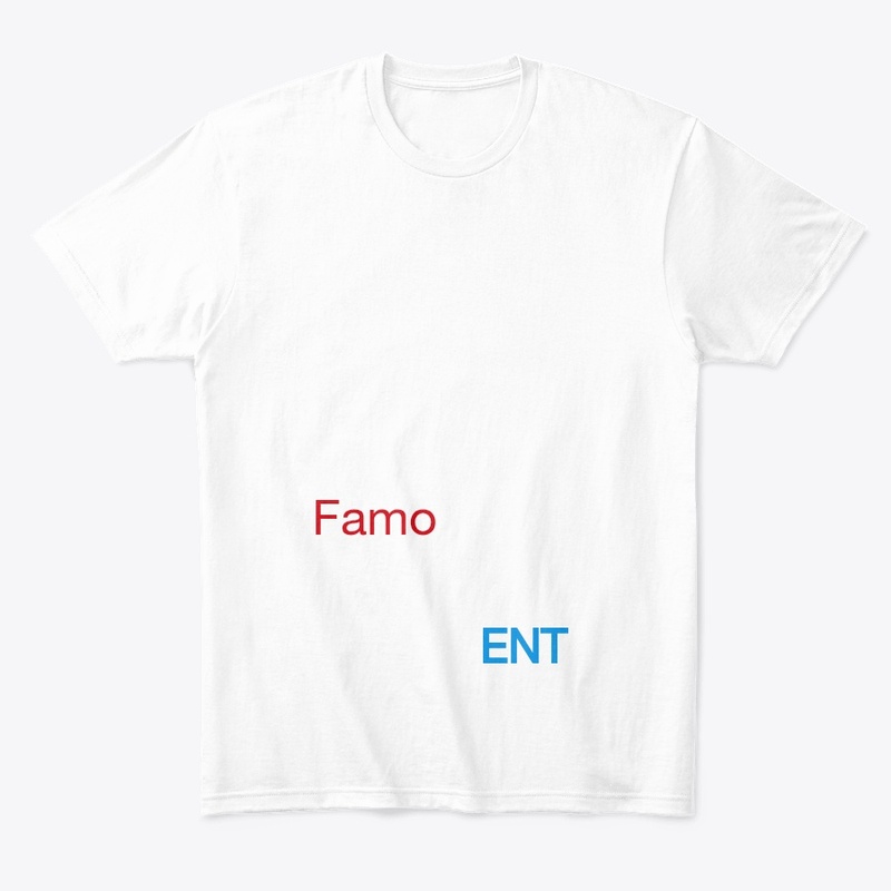 Famo ENT cup design collection
